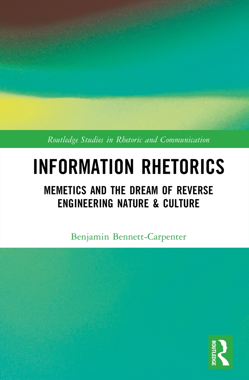 Information Rhetorics/Product Detail/Education & Textbooks