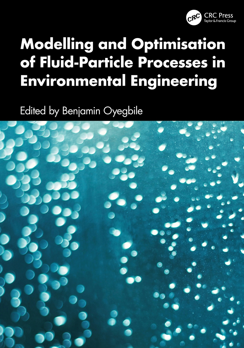 Modelling and Optimisation of Fluid-Particle Processes in Environmental Engineering/Product Detail/Animals & Nature