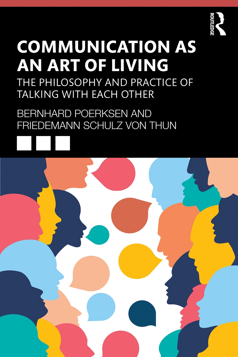 Communication as an Art of Living/Product Detail/Maths