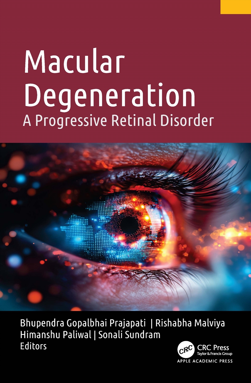 Macular Degeneration/Product Detail/Reading