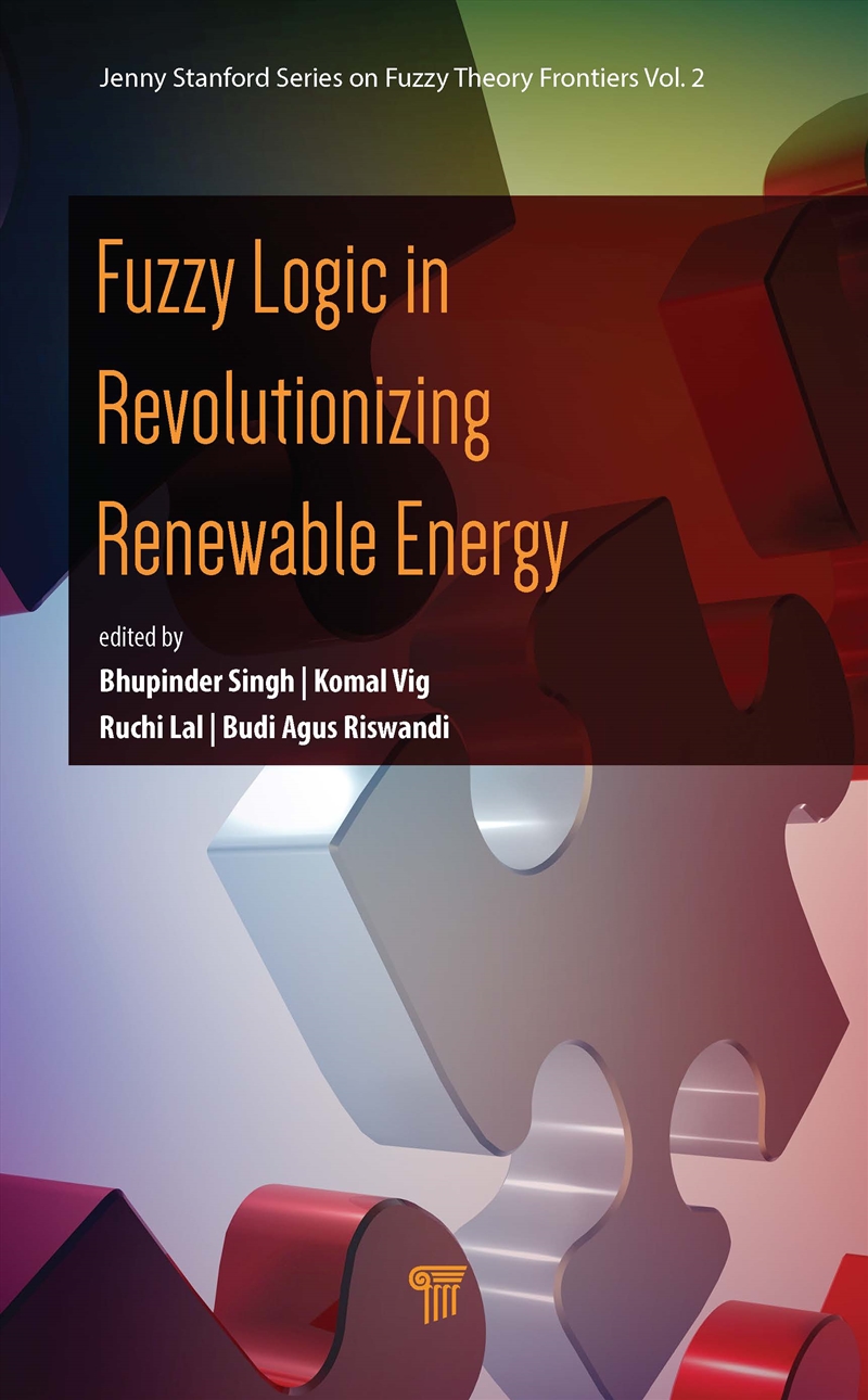 Fuzzy Logic in Revolutionizing Renewable Energy/Product Detail/Computing & IT