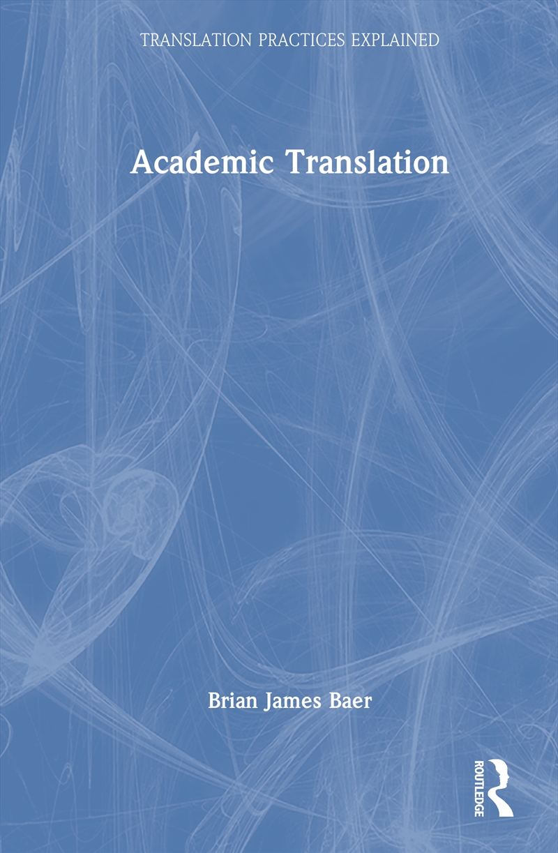 Academic Translation/Product Detail/Language & Linguistics