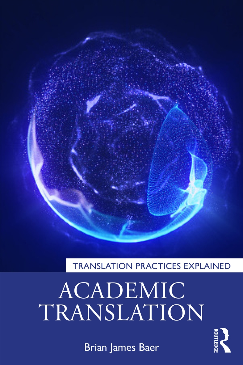 Academic Translation/Product Detail/Language & Linguistics