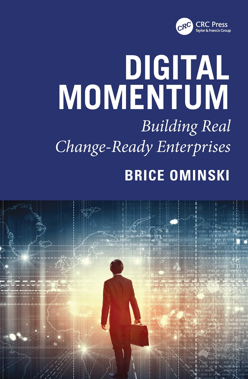 Digital Momentum/Product Detail/Business Leadership & Management