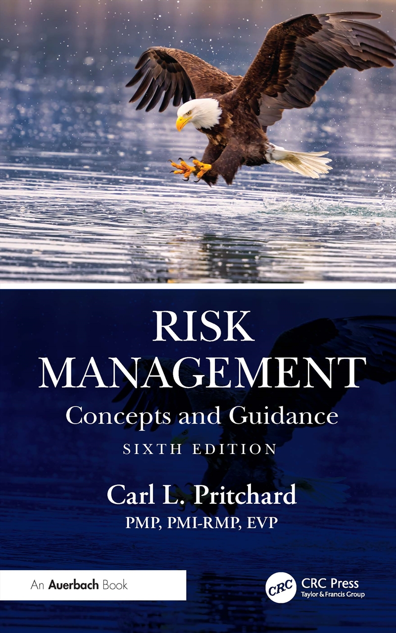Risk Management/Product Detail/Business Leadership & Management