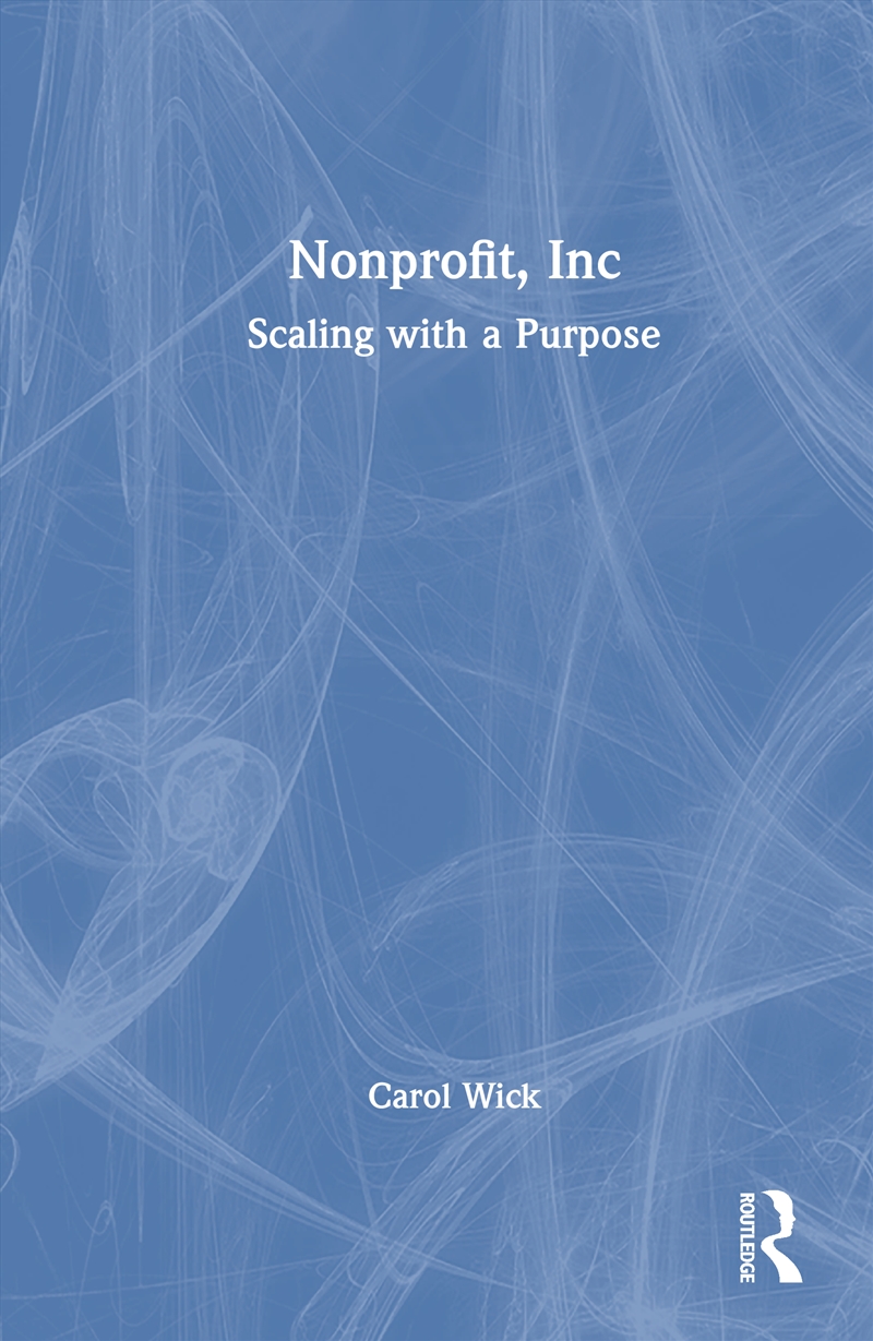 Nonprofit, Inc/Product Detail/Business Leadership & Management