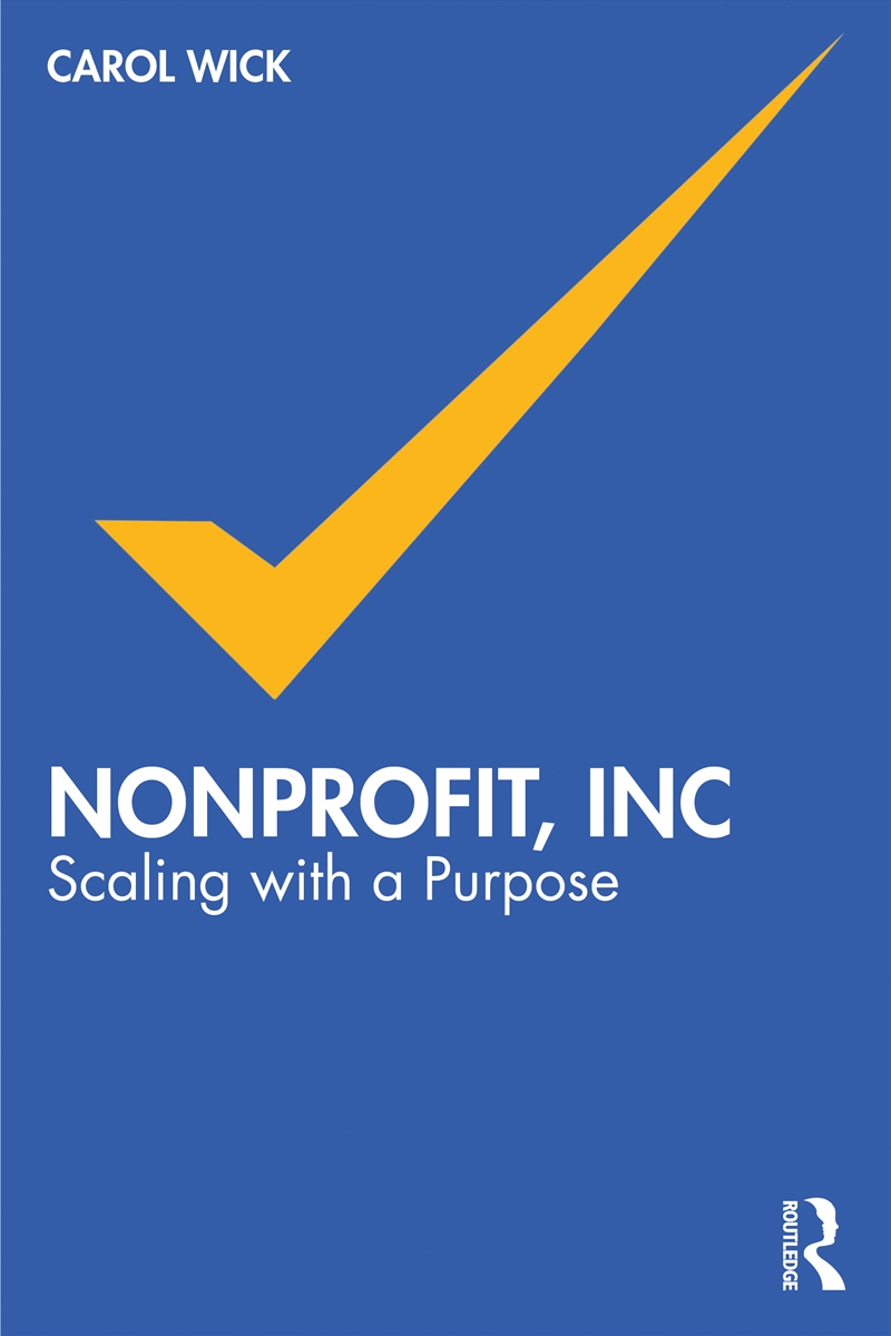 Nonprofit, Inc/Product Detail/Business Leadership & Management