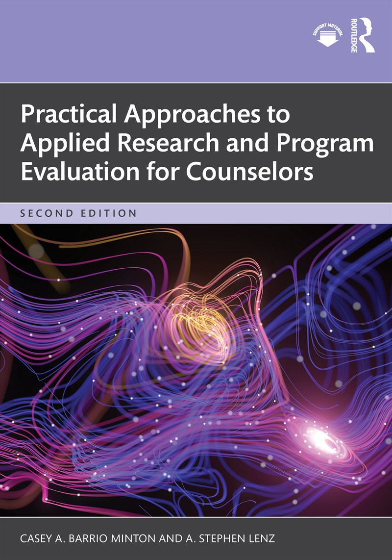 Practical Approaches to Applied Research and Program Evaluation for Counselors/Product Detail/Psychology