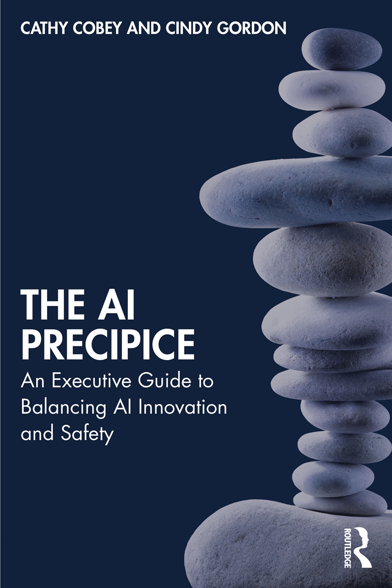 The AI Precipice/Product Detail/Business Leadership & Management