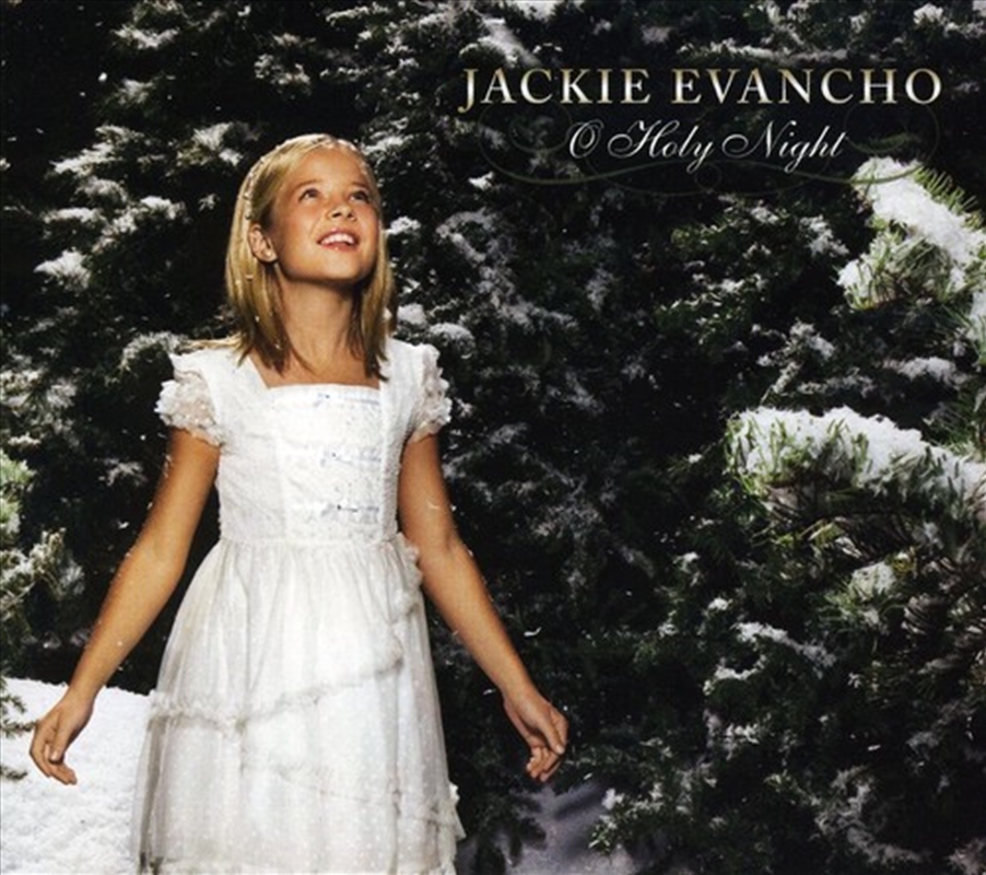 O Holy Night (Import)/Product Detail/Classical