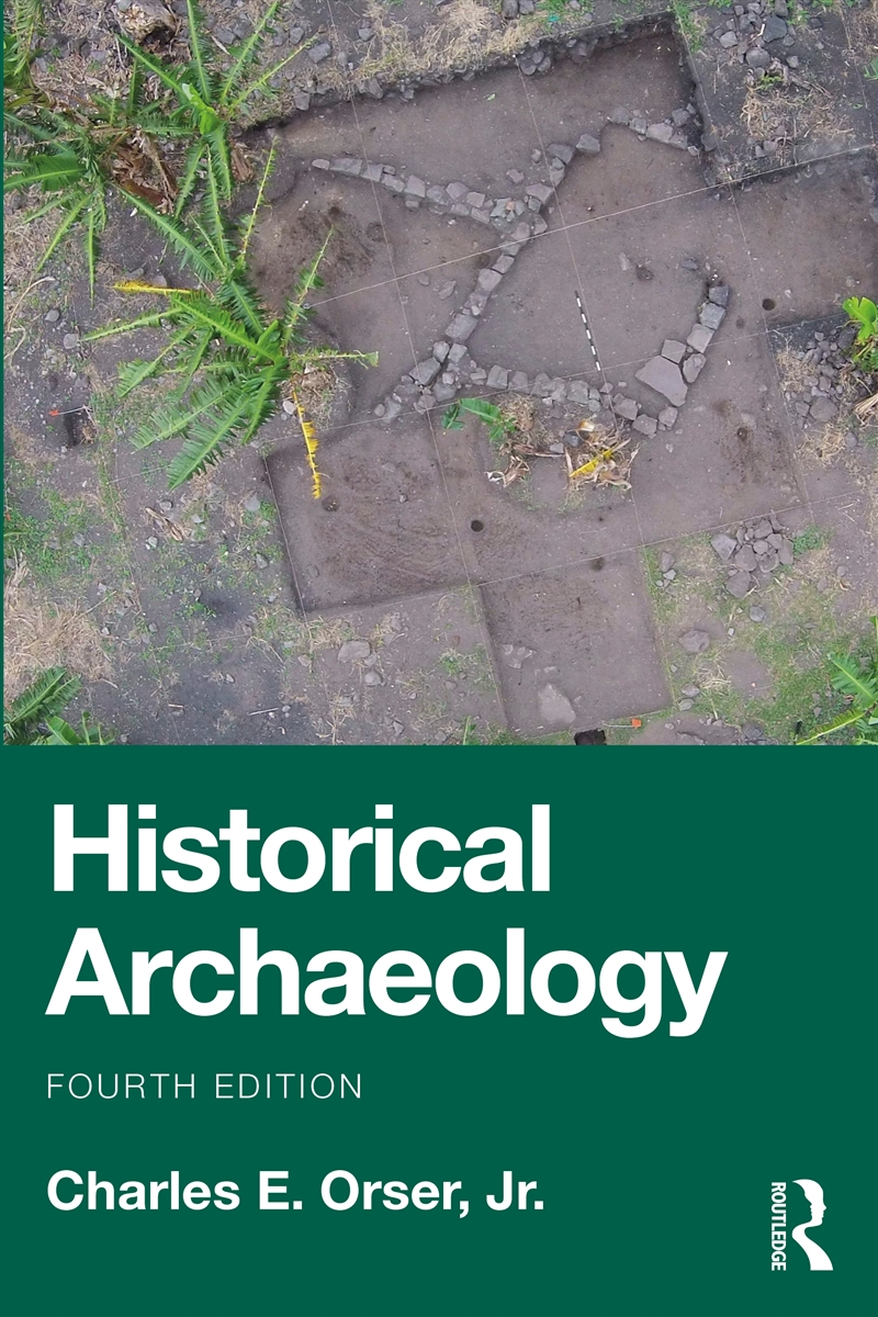 Historical Archaeology/Product Detail/History