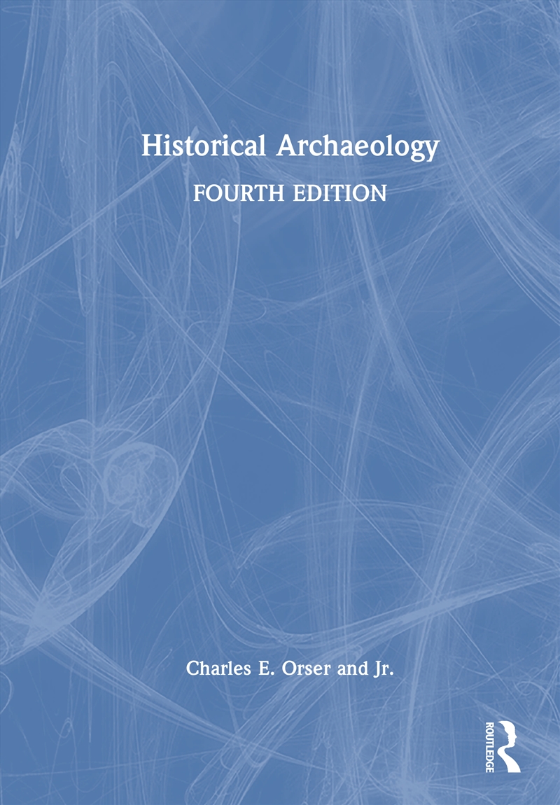 Historical Archaeology/Product Detail/History