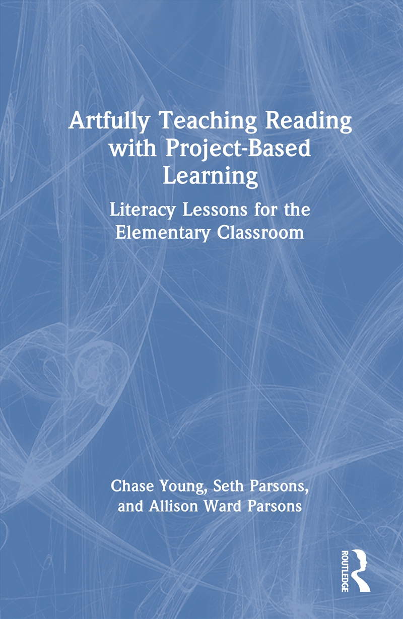 Artfully Teaching Reading with Project-Based Learning/Product Detail/Teaching