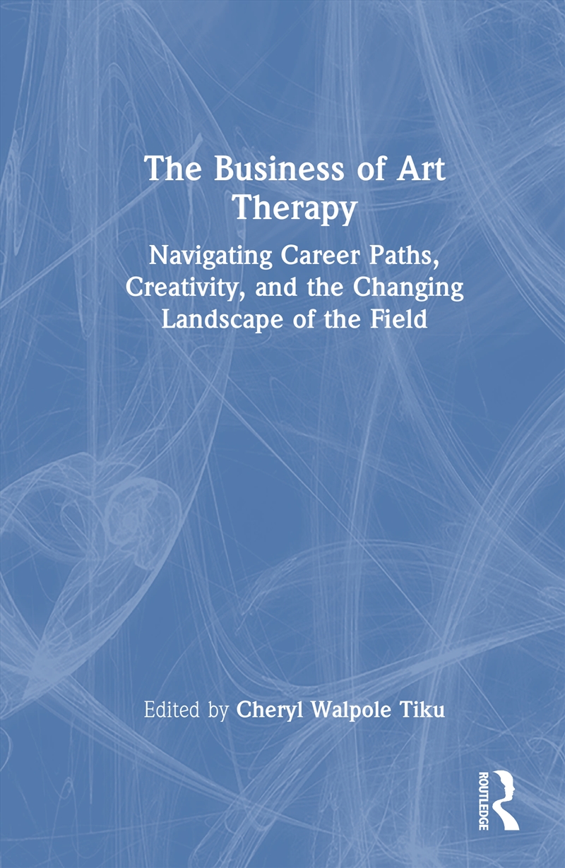 The Business of Art Therapy/Product Detail/Healthcare
