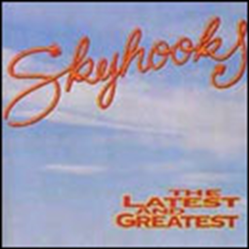 Latest & Greatest, The/Product Detail/Rock/Pop