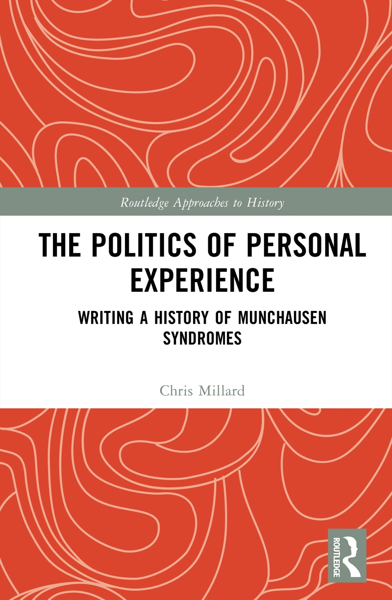 The Politics of Personal Experience/Product Detail/History