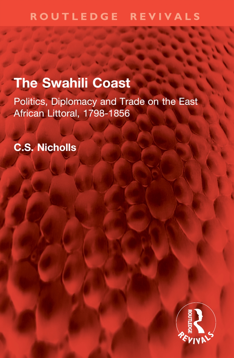 The Swahili Coast/Product Detail/History