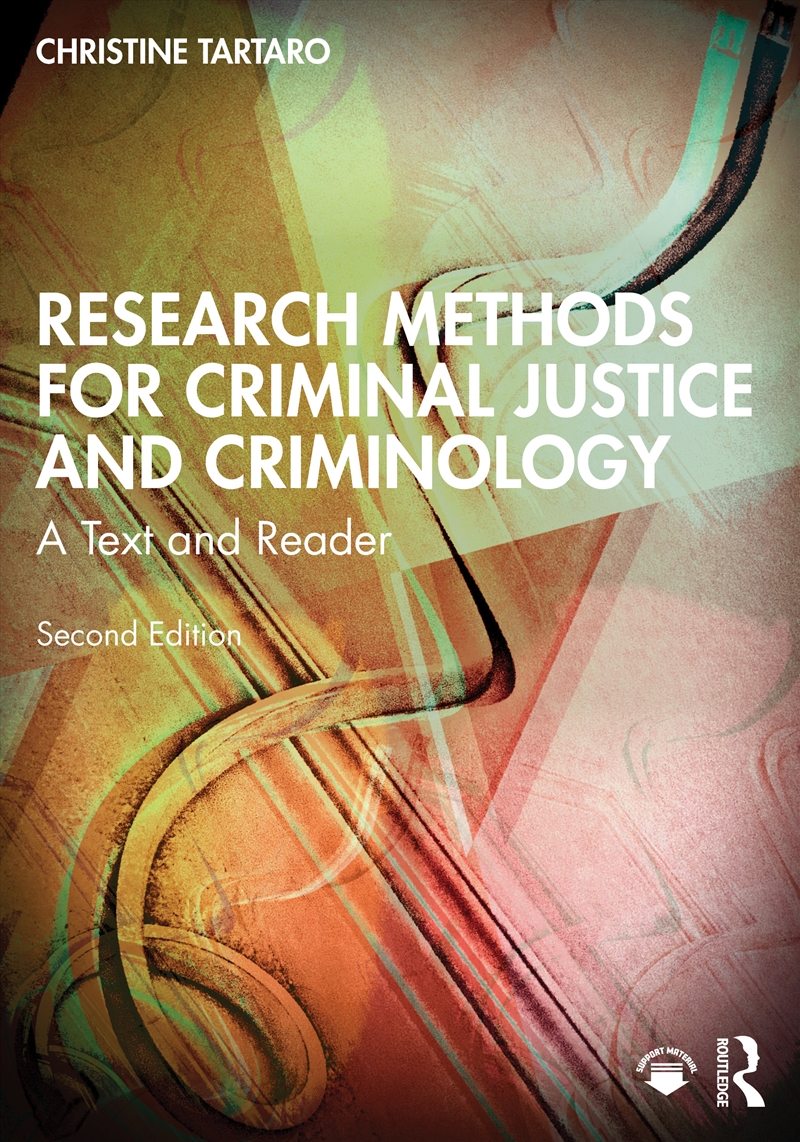 Research Methods for Criminal Justice and Criminology/Product Detail/True Crime