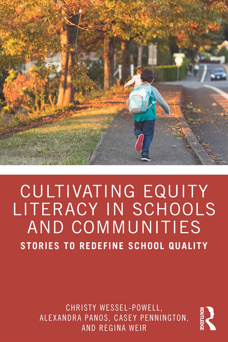 Cultivating Equity Literacy in Schools and Communities/Product Detail/Teaching