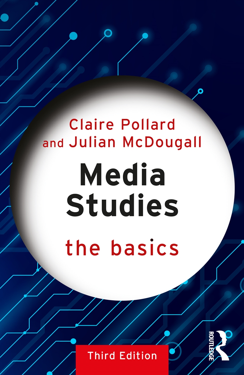 Media Studies: The Basics/Product Detail/Society & Culture