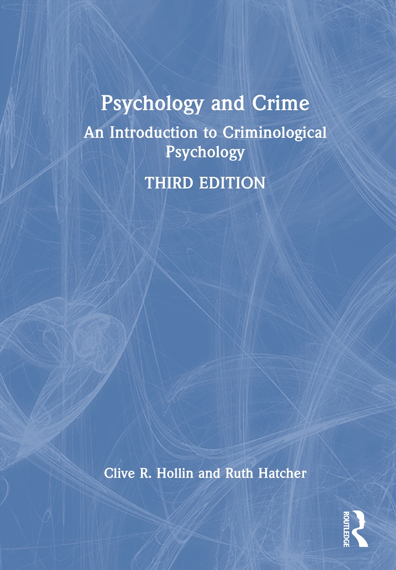 Psychology and Crime/Product Detail/True Crime