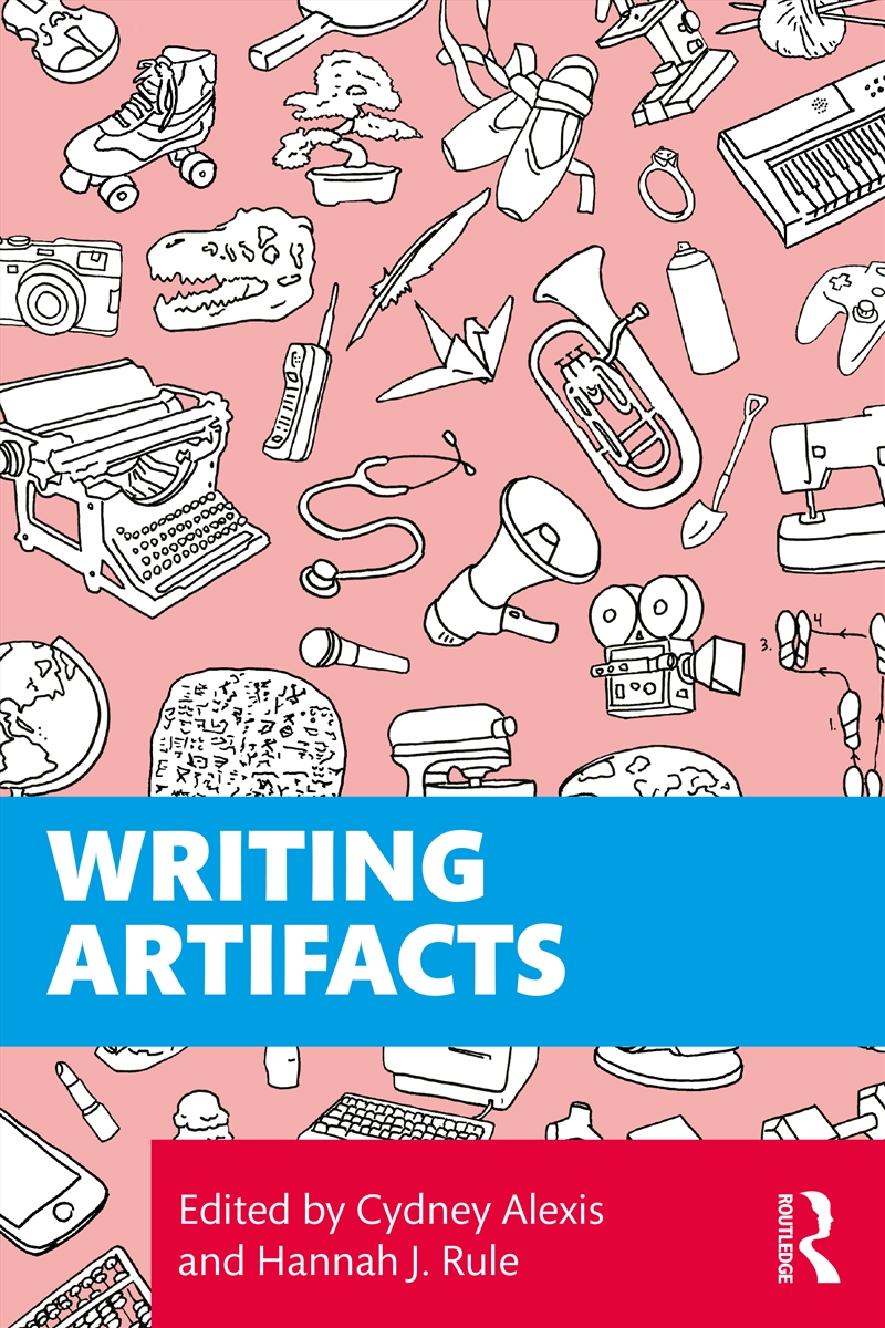 Writing Artifacts/Product Detail/Education & Textbooks