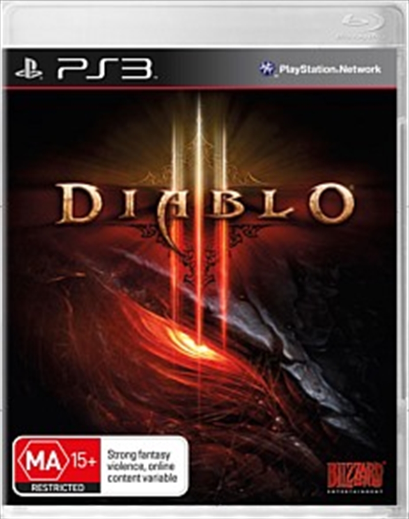 Buy Diablo 3 Online Sanity