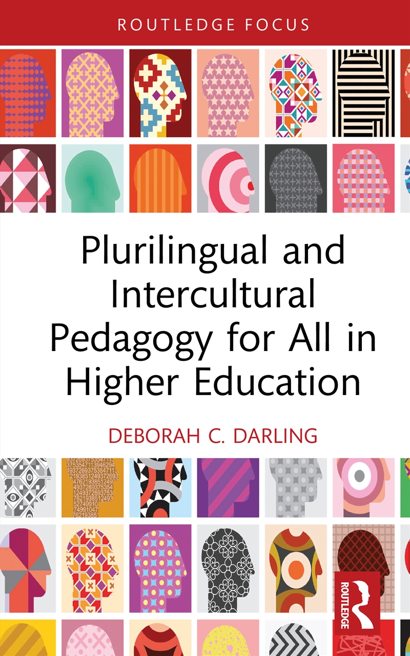 Plurilingual and Intercultural Pedagogy for All in Higher Education/Product Detail/Teaching