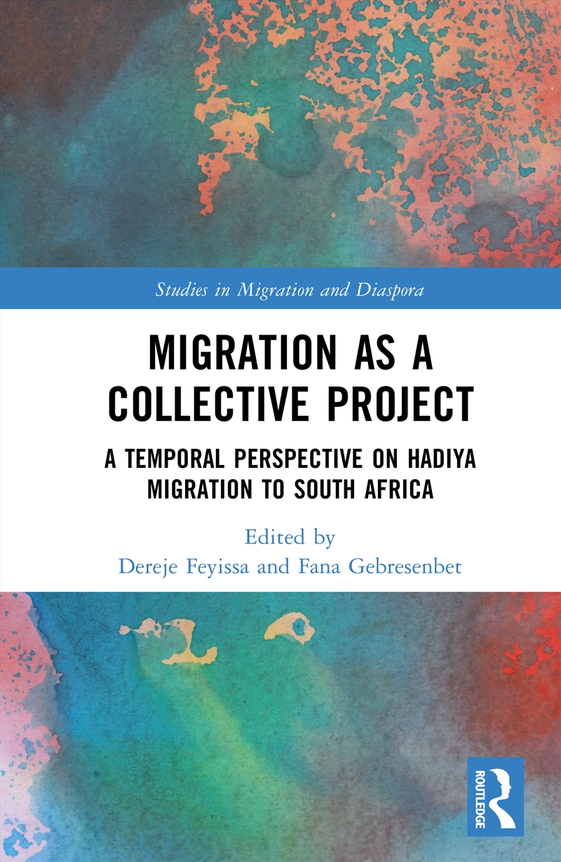 Migration as a Collective Project/Product Detail/Society & Culture