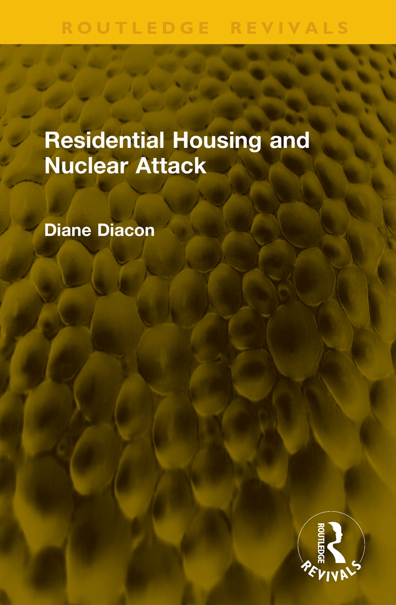 Residential Housing and Nuclear Attack/Product Detail/Geography