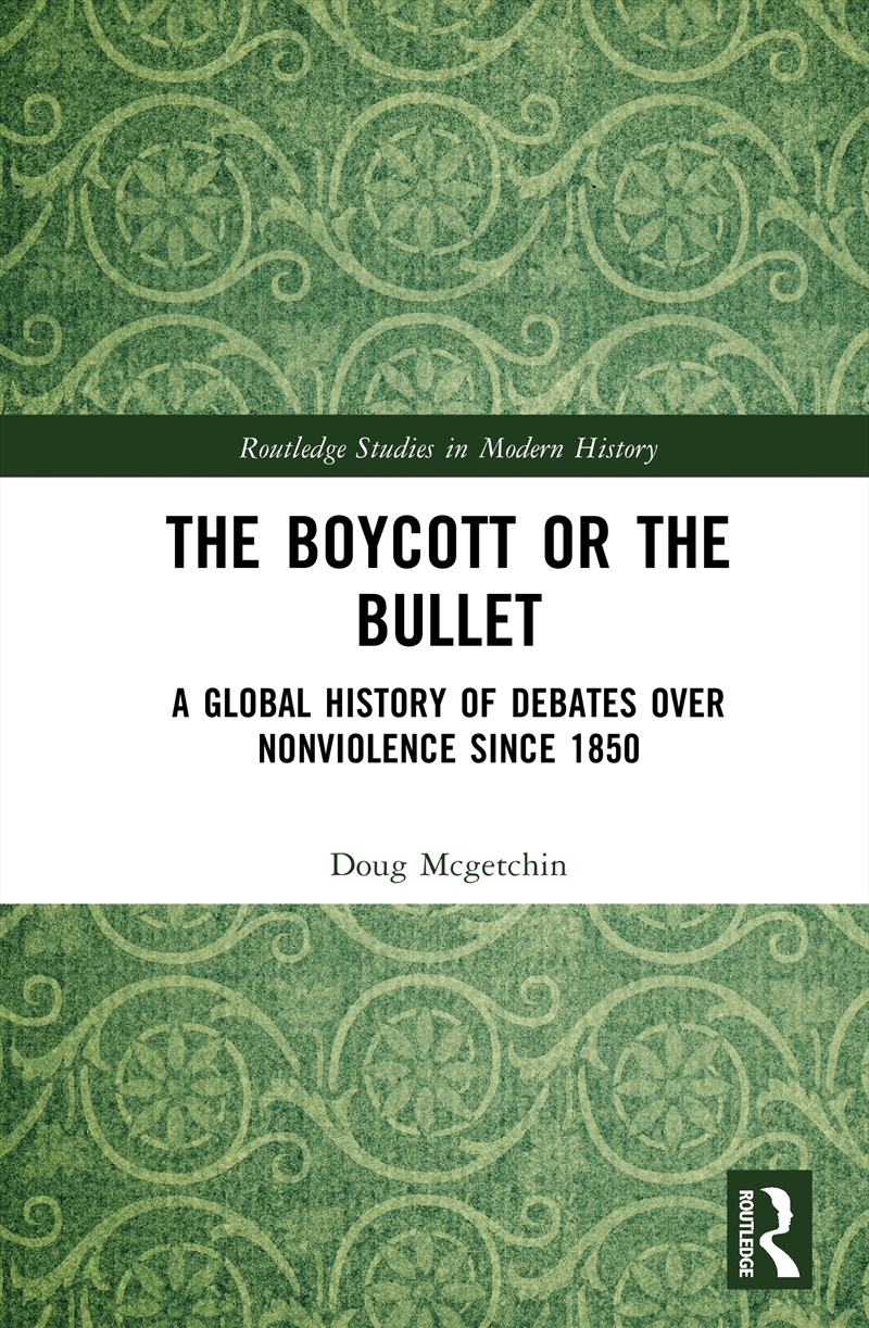 The Boycott or the Bullet/Product Detail/History