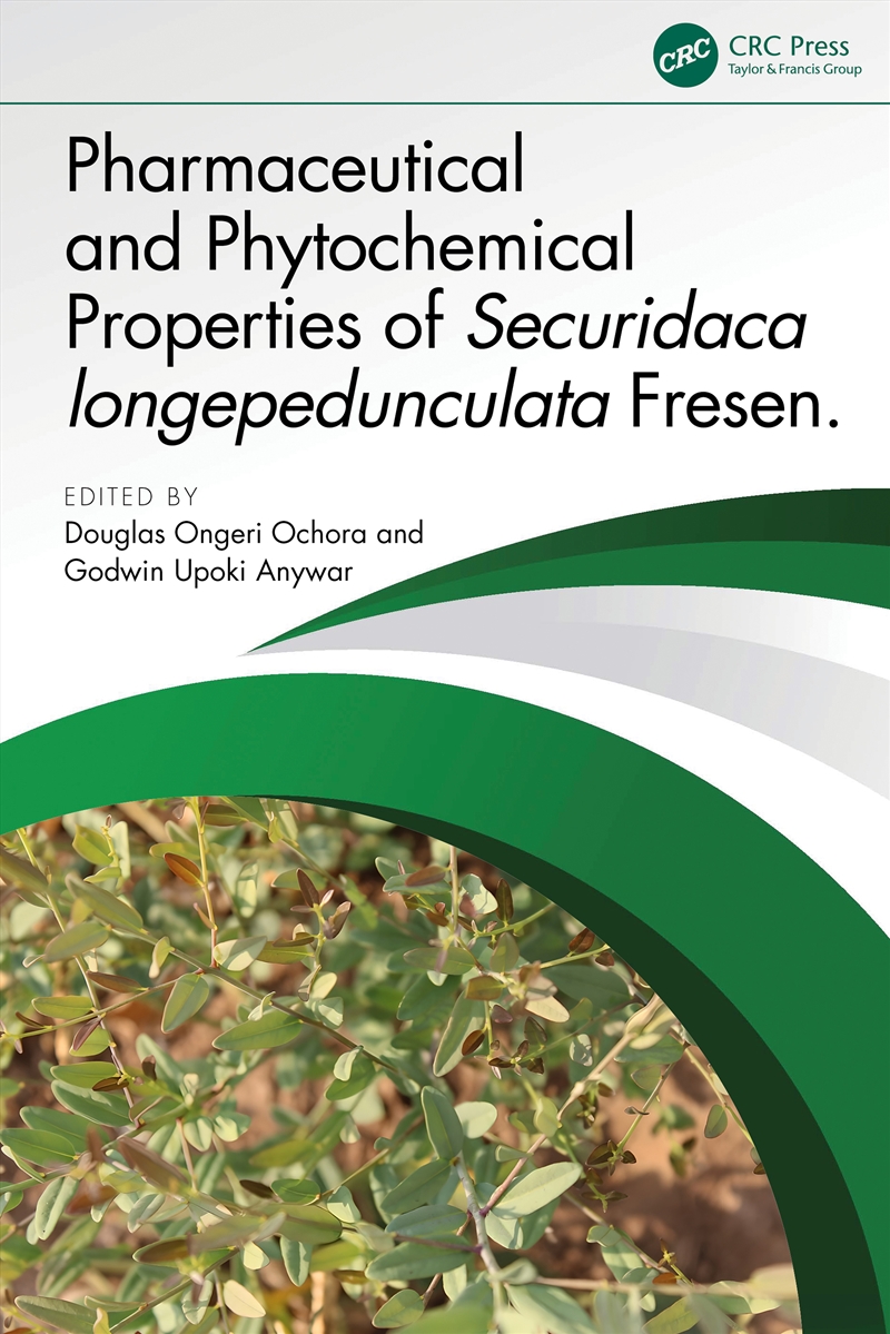 Pharmaceutical and Phytochemical Properties of Securidaca longipedunculata Fresen/Product Detail/Reading