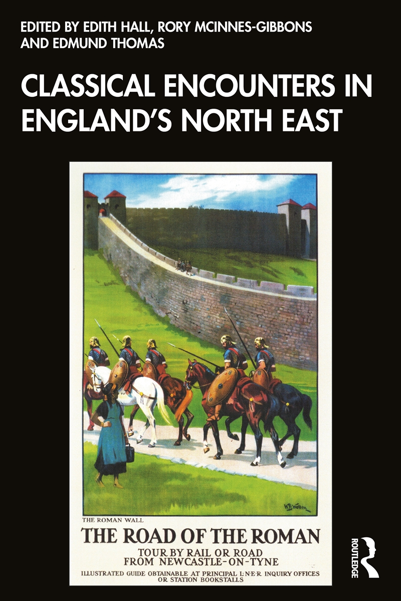 Classical Encounters in England's North East/Product Detail/History