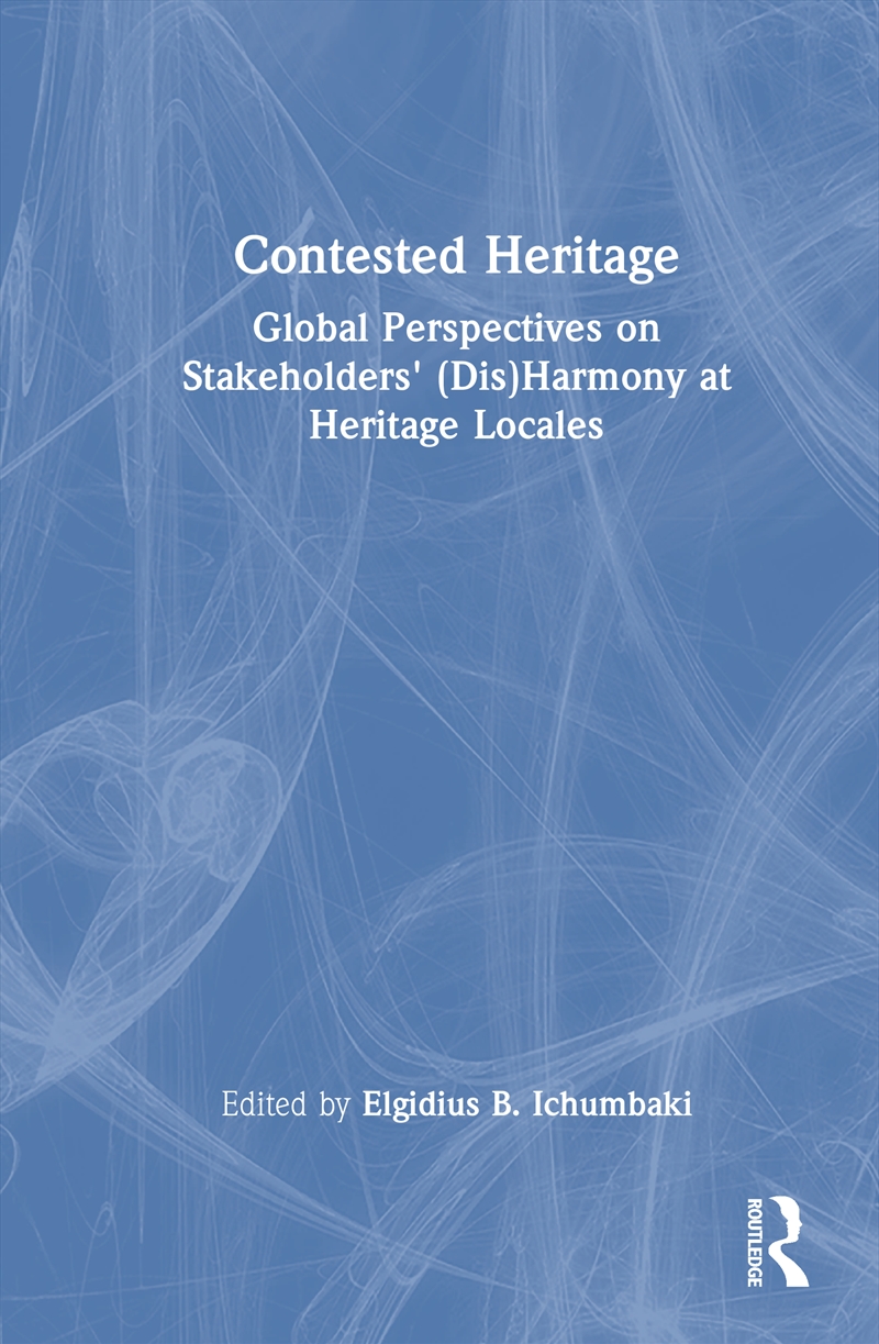 Contested Heritage/Product Detail/Reference & Encylopaedias
