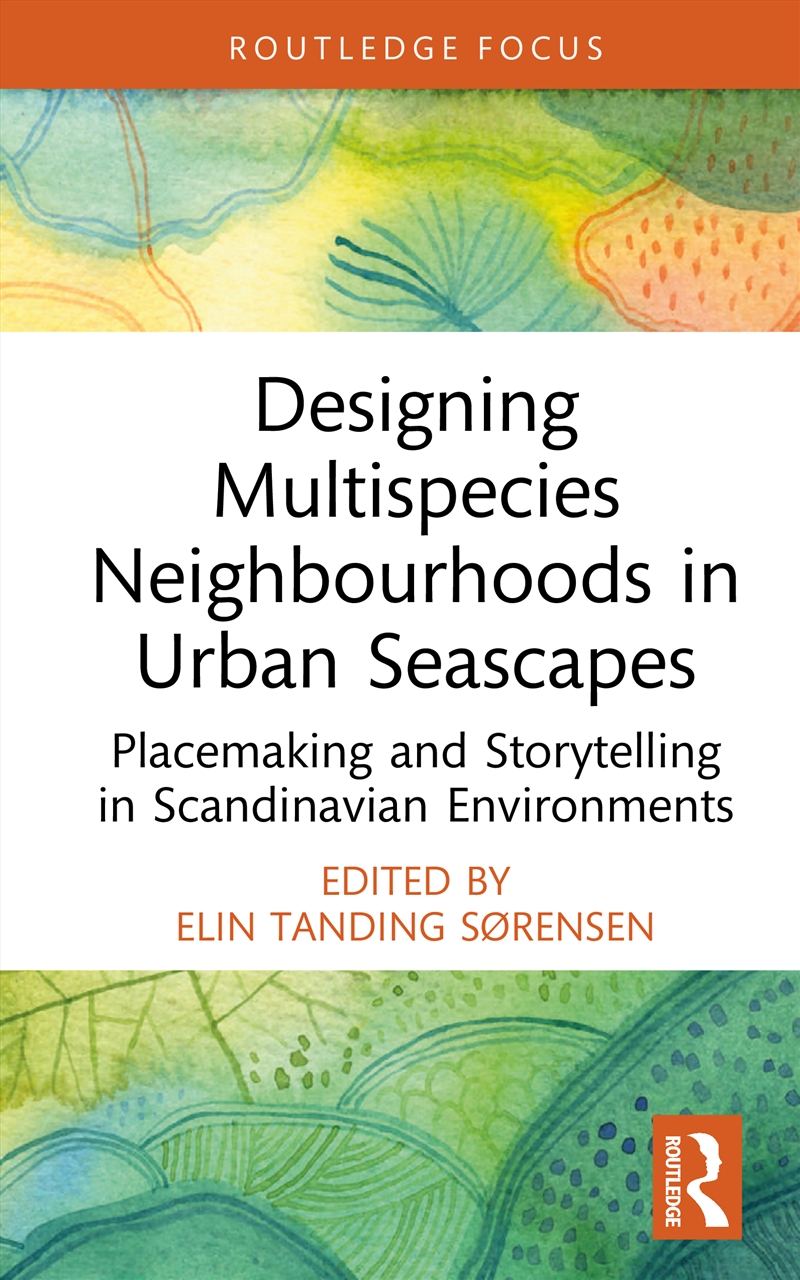 Designing Multispecies Neighbourhoods in Urban Seascapes/Product Detail/Architecture