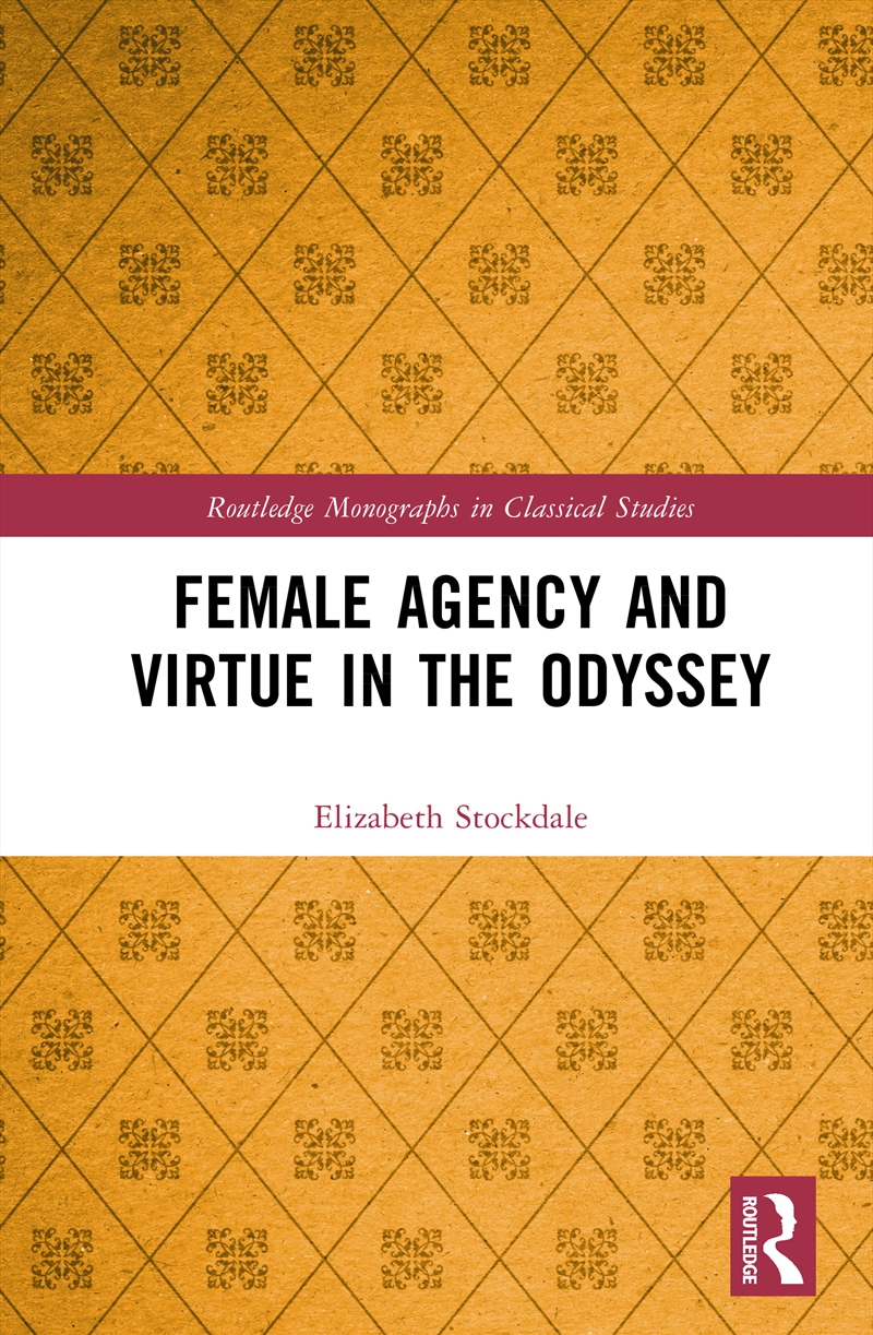 Female Agency and Virtue in the Odyssey/Product Detail/Business Leadership & Management