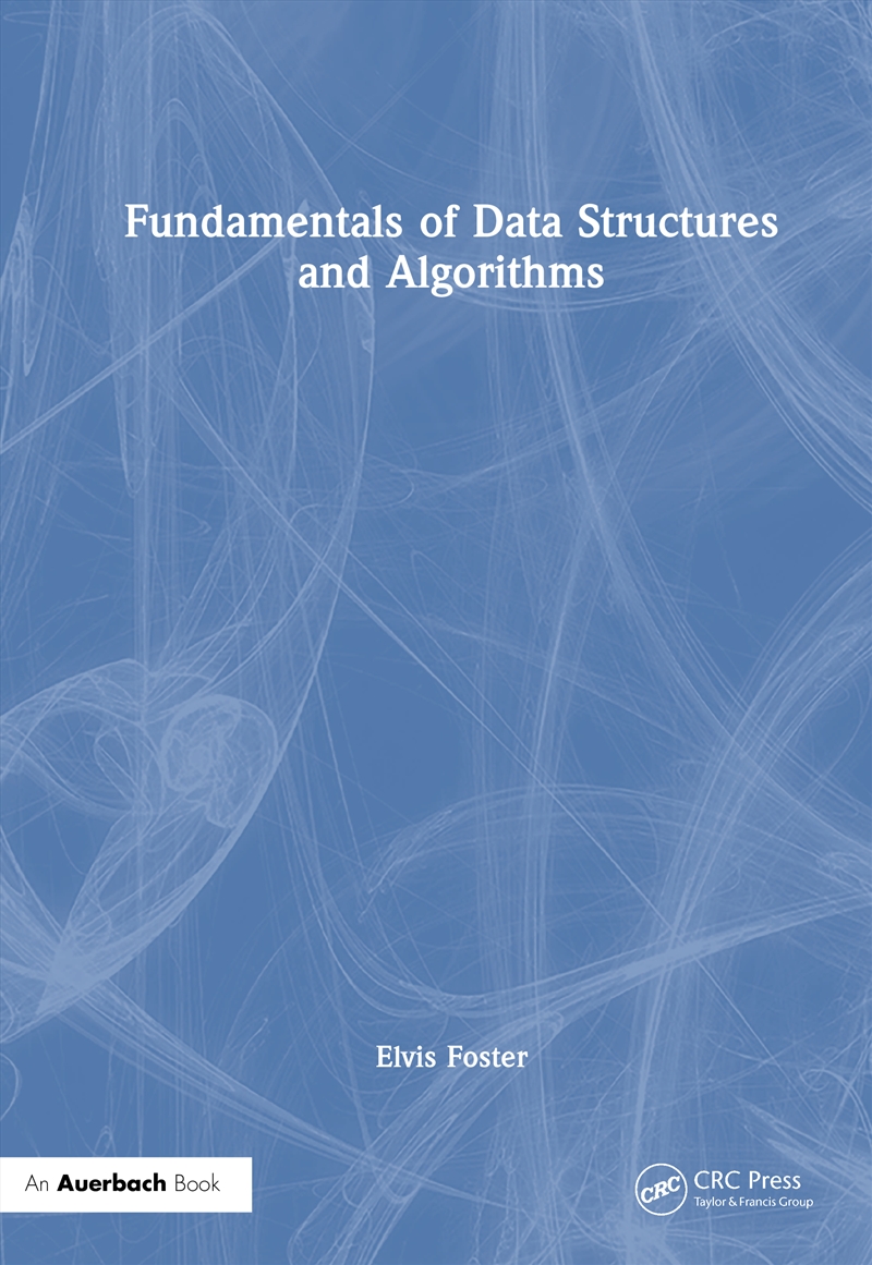 Fundamentals of Data Structures and Algorithms/Product Detail/Computing & IT