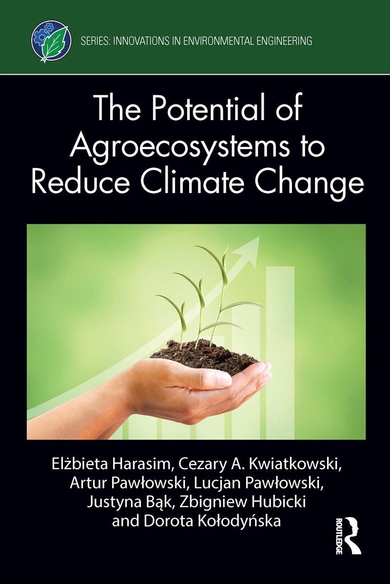 The Potential of Agroecosystems to Reduce Climate Change/Product Detail/Science