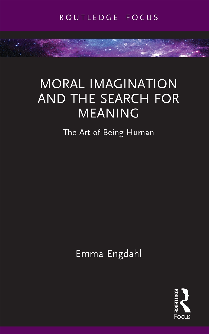 Moral Imagination and the Search for Meaning/Product Detail/Society & Culture