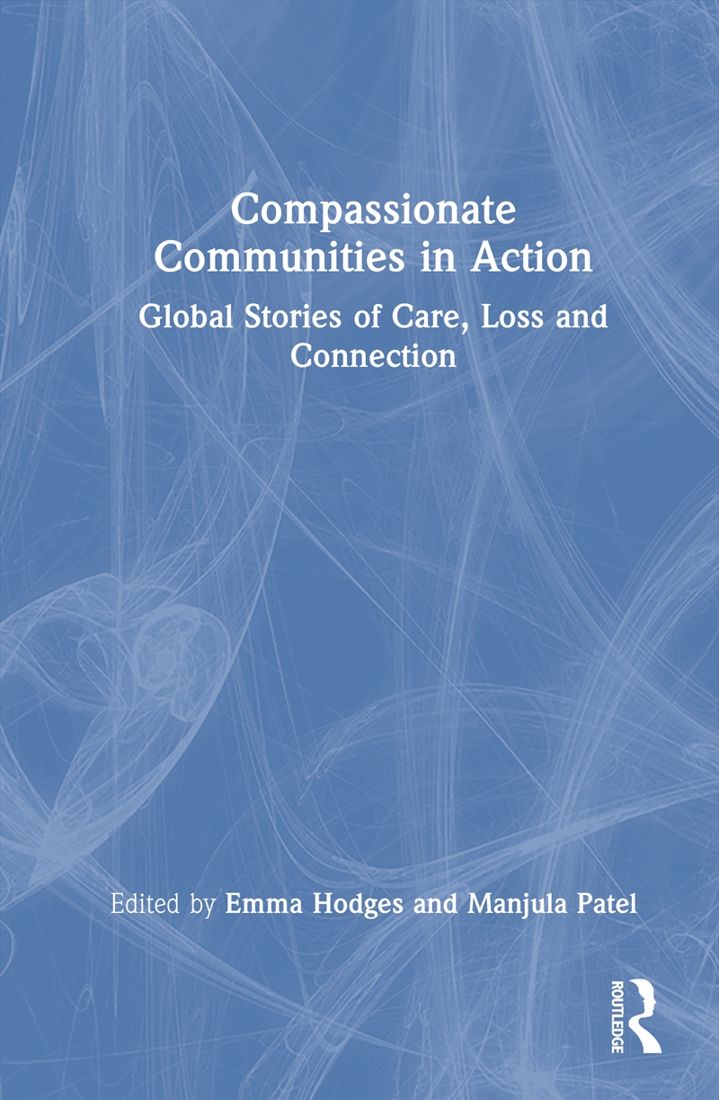 Compassionate Communities in Action/Product Detail/Healthcare