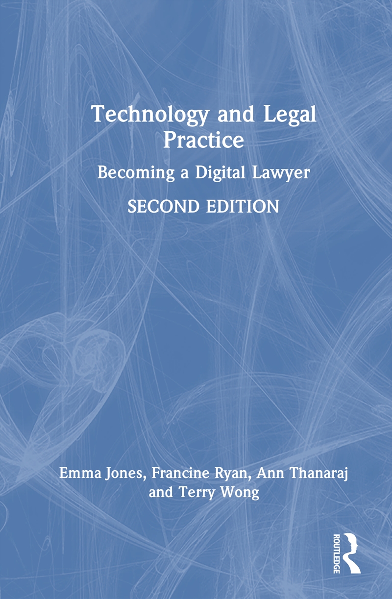 Technology and Legal Practice/Product Detail/Law