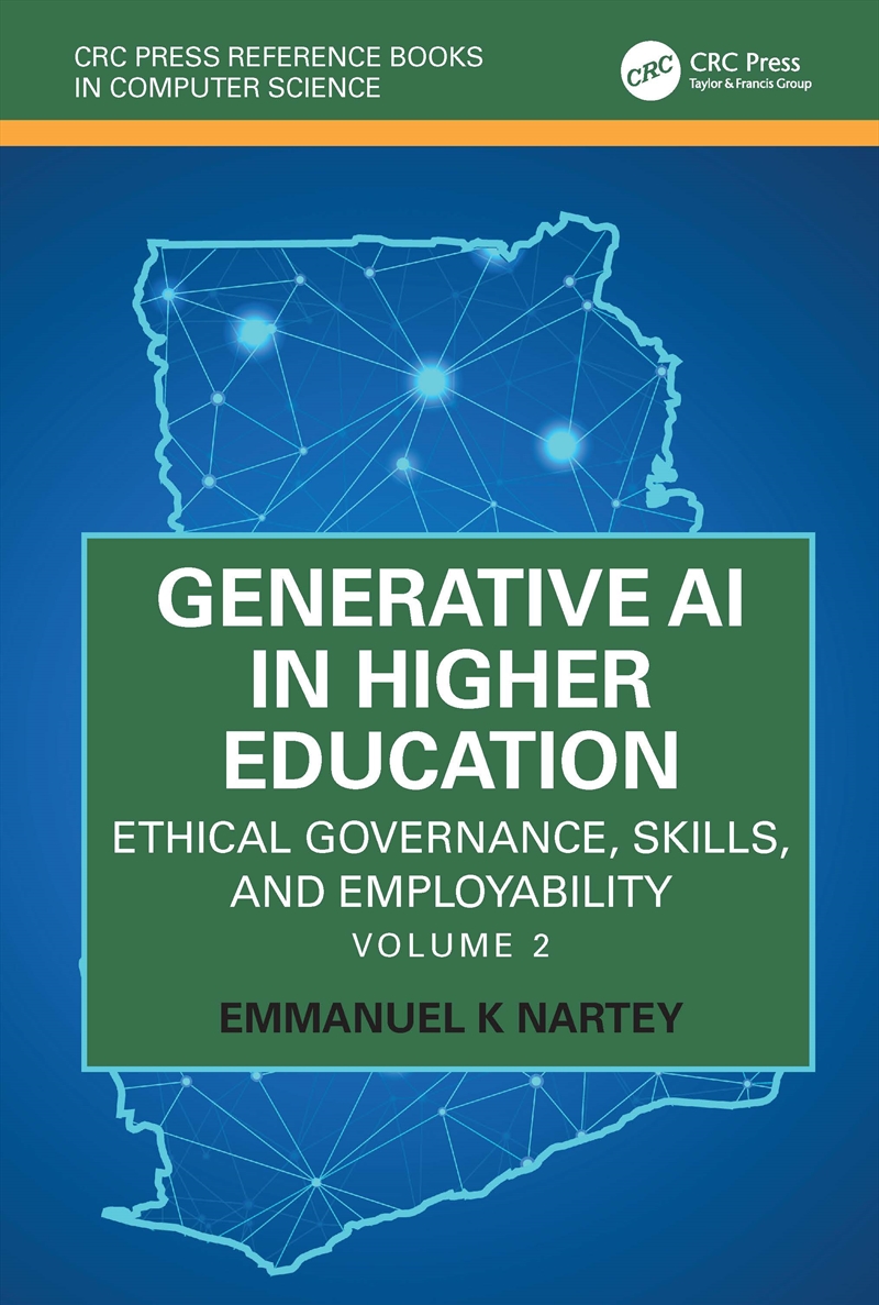 Generative AI in Higher Education: Ethical Governance, Skills, and Employability/Product Detail/Computing & IT