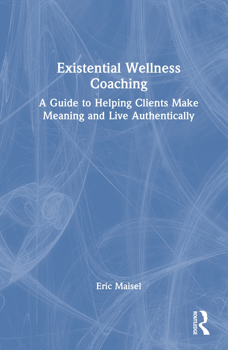 Existential Wellness Coaching/Product Detail/Healthcare