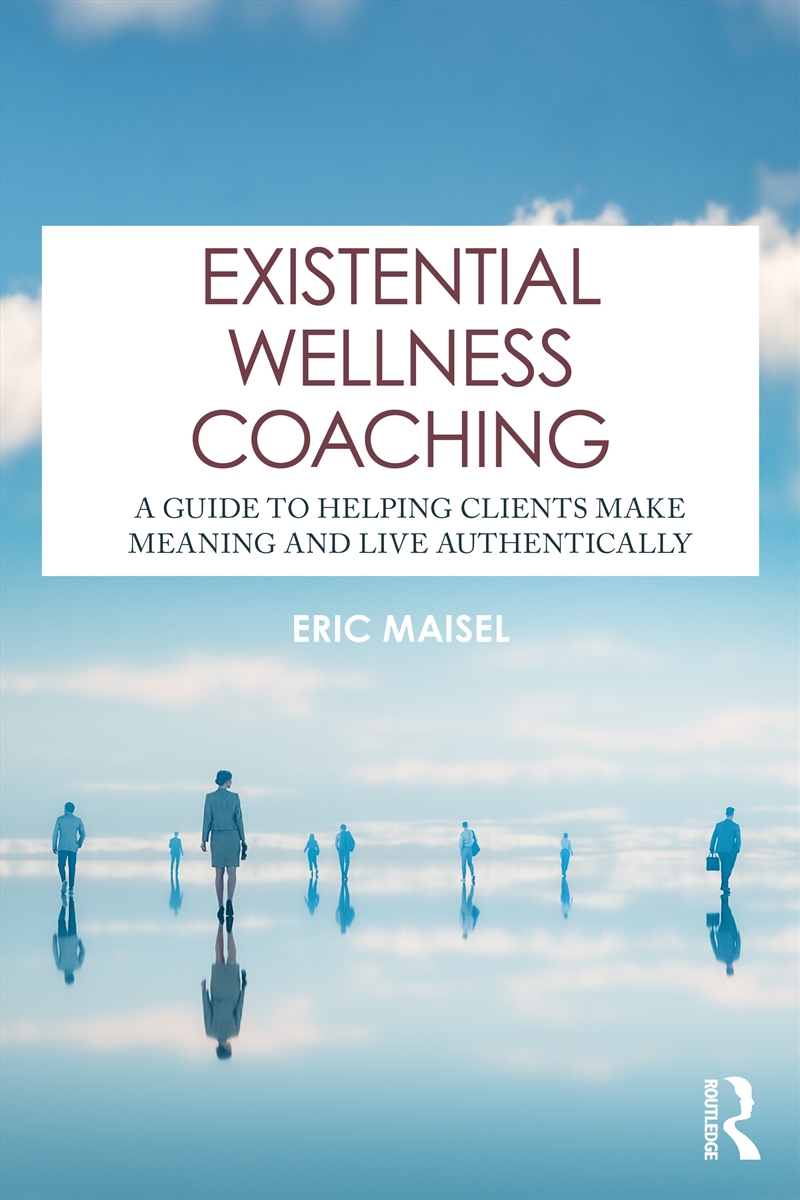 Existential Wellness Coaching/Product Detail/Healthcare