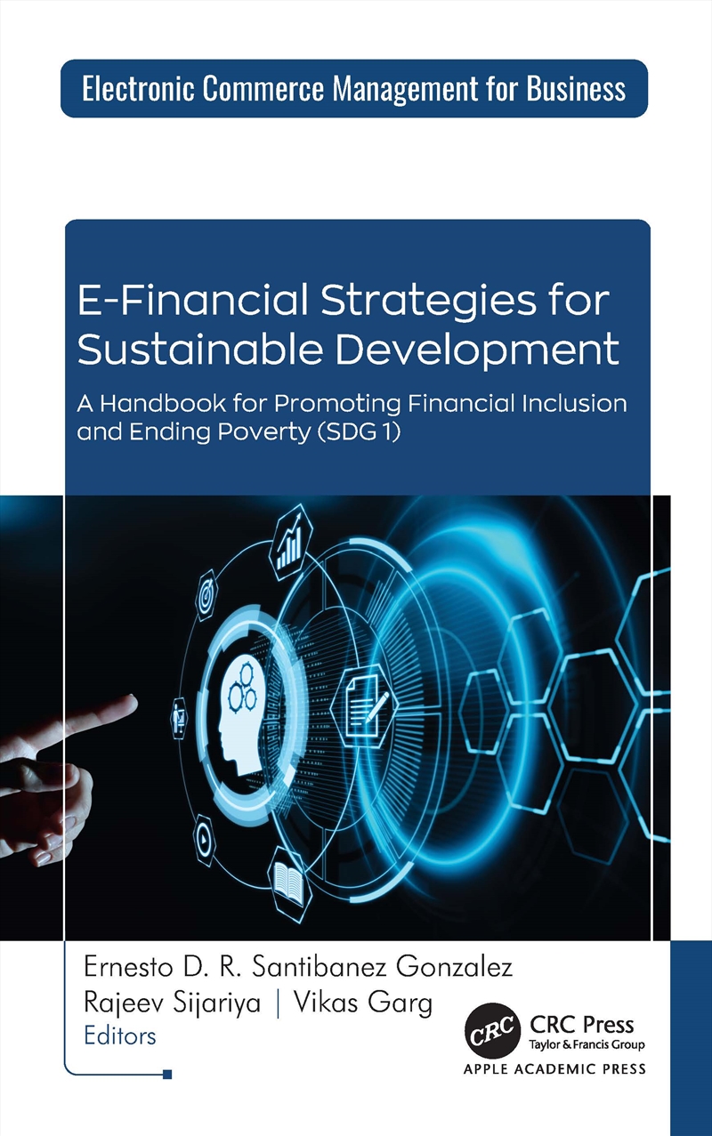 E-Financial Strategies for Sustainable Development/Product Detail/Reading