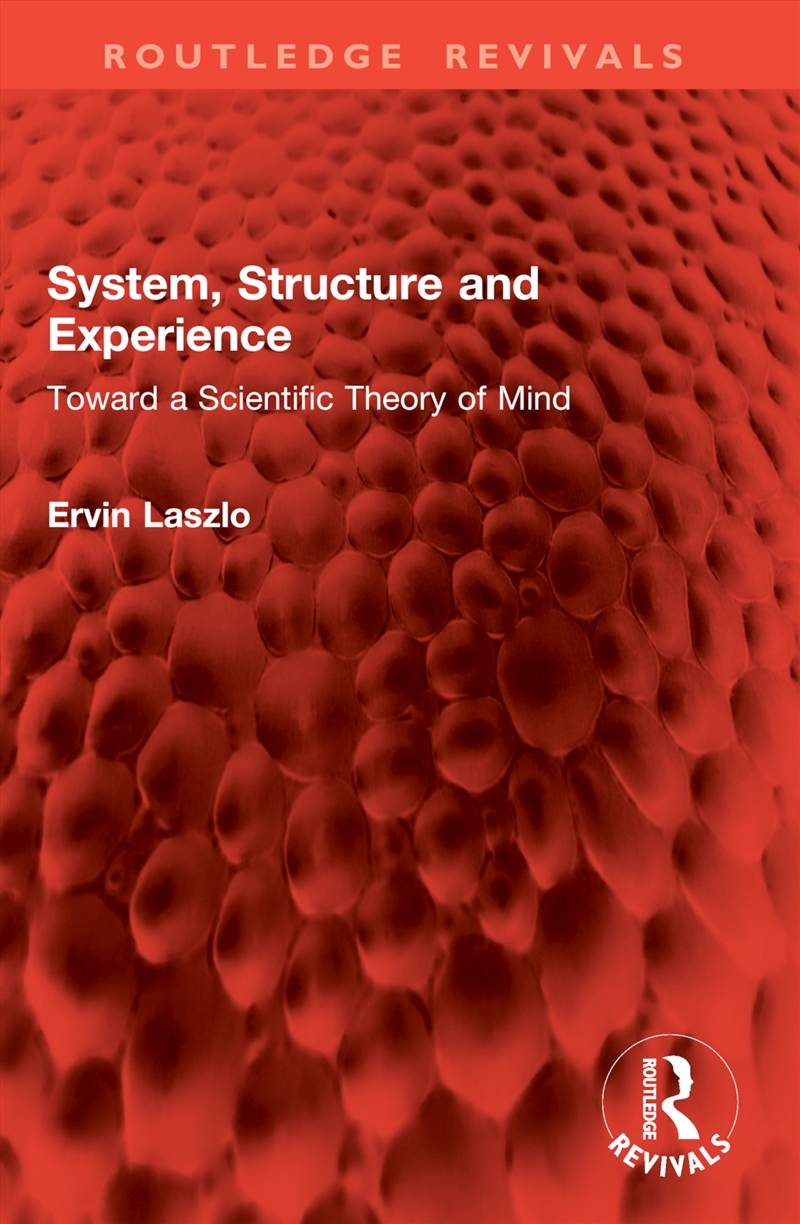 System, Structure and Experience/Product Detail/Reading