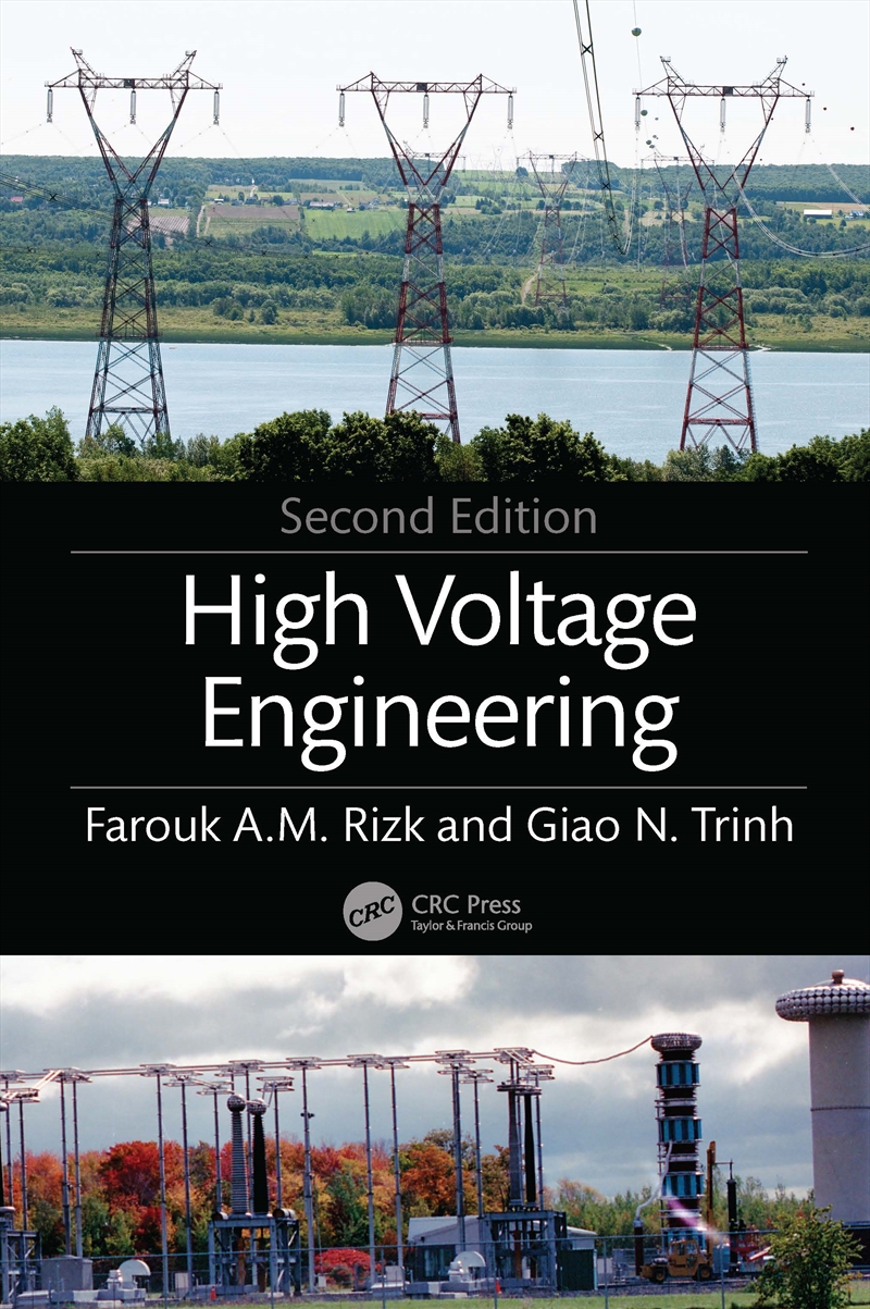 High Voltage Engineering/Product Detail/Reading
