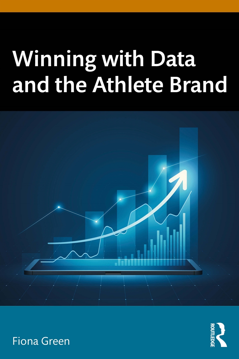 Winning with Data and the Athlete Brand/Product Detail/Business Leadership & Management