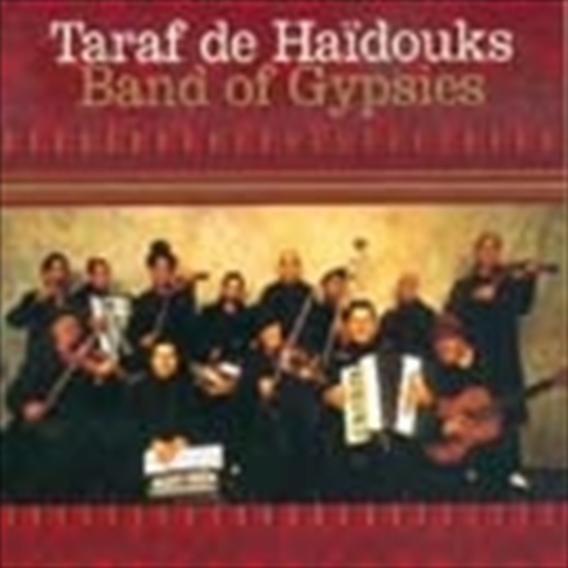 Band Of Gypsies/Product Detail/Music CD Albums & Vinyl Records