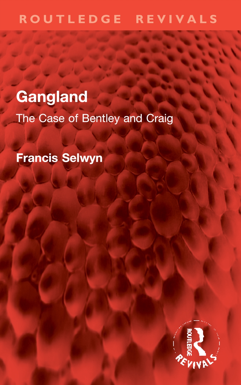 Gangland/Product Detail/Law